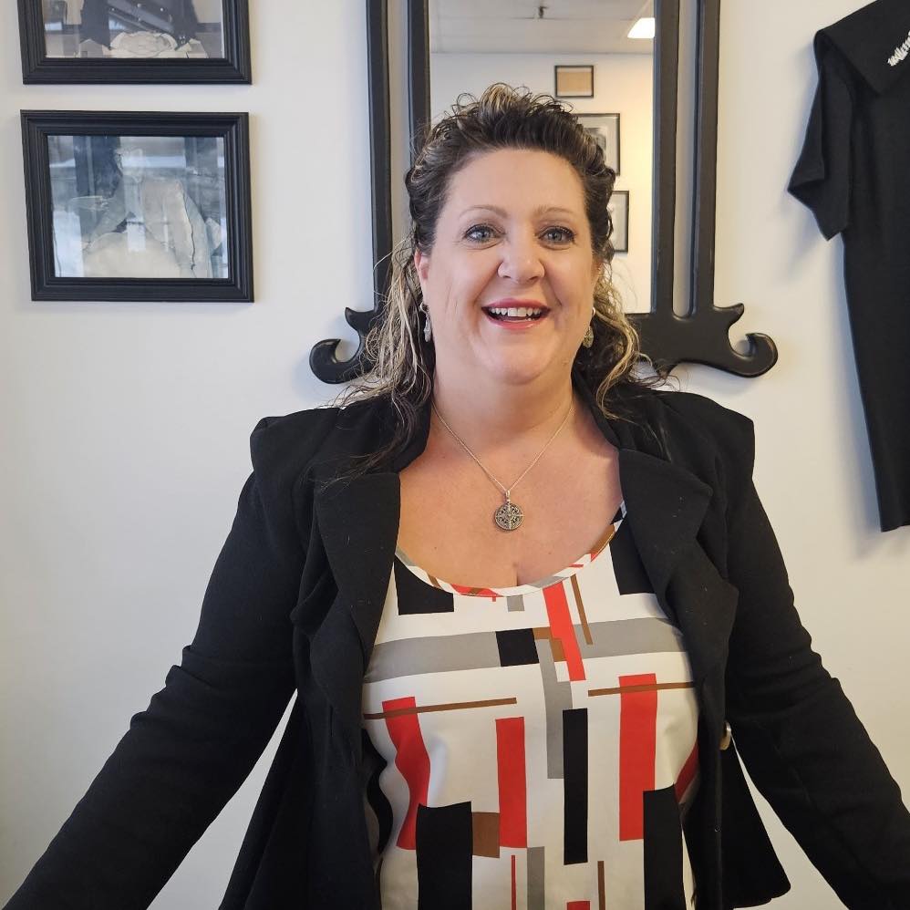 Back To Barbering work