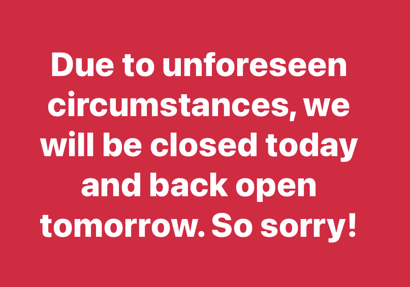 Back To Barbering interior